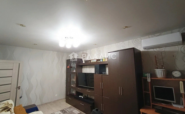 2-Комнатная квартира 45.20м², эт. 4, фото 32