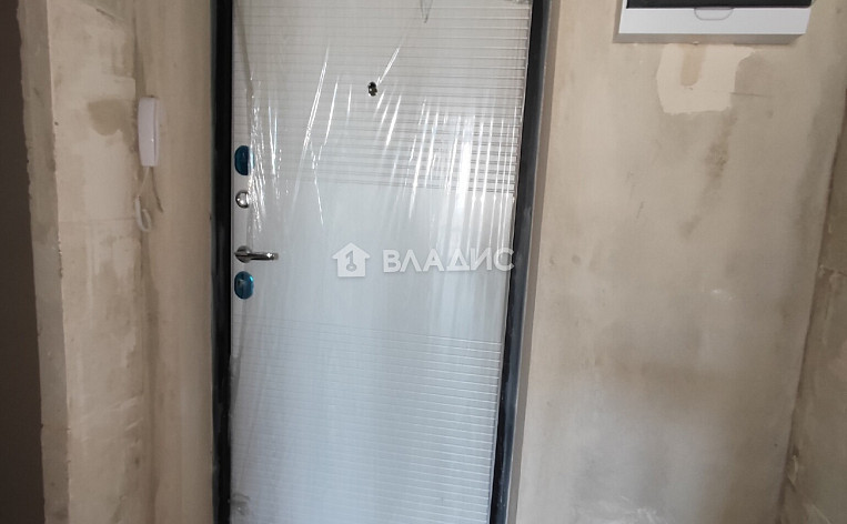 1-Комнатная квартира 37.81м², эт. 9, фото 7