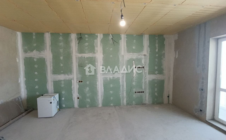 3-Комнатная квартира 96.40м², эт. 14, фото 27