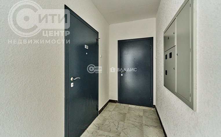 1-комнатная квартира, 27.2 м2, эт. 1, id: 1067587, фото 38