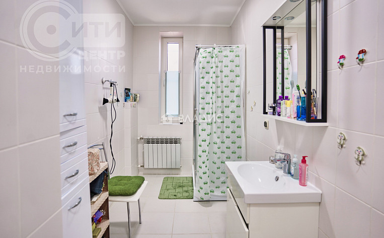 Дом 324.00м², фото 40