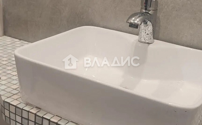 Студия 18.40м², эт. 18, фото 23
