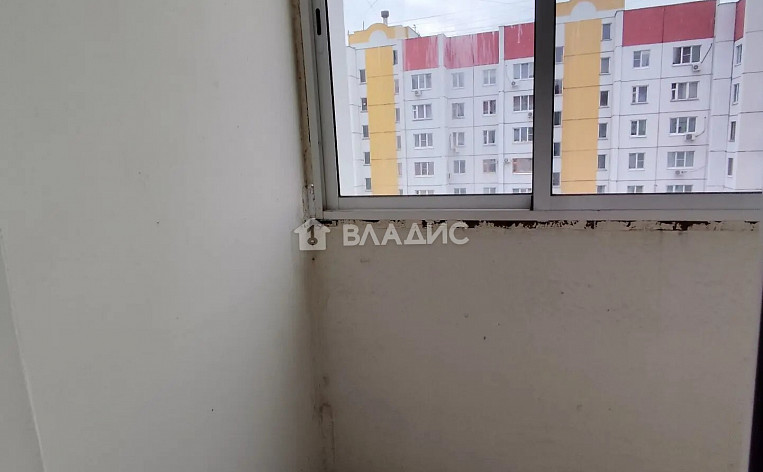 2-Комнатная квартира 53.80м², эт. 8, фото 31