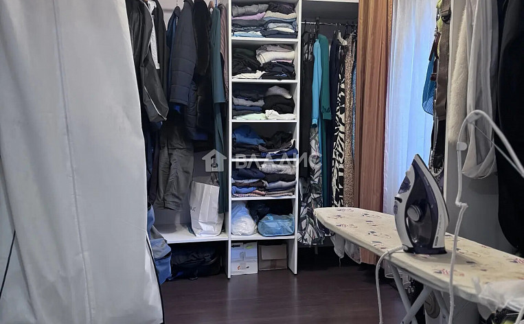 3-Комнатная квартира 127.90м², эт. 3, фото 32