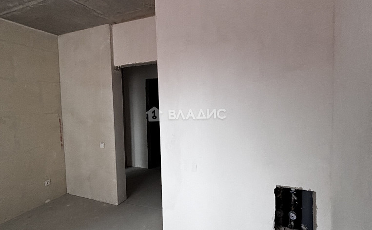 1-Комнатная квартира 38.30м², эт. 2, фото 25