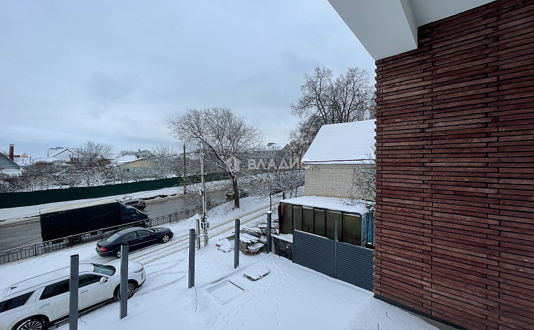 Дом 252.47м², фото 35