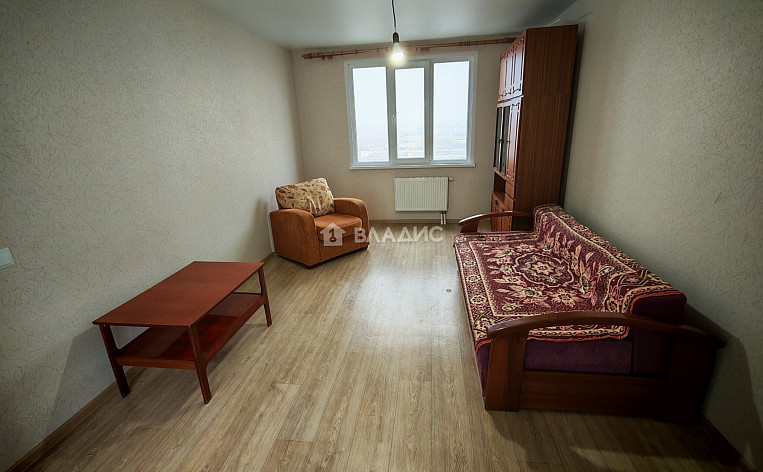 2-Комнатная квартира 64.10м², эт. 9, фото 20