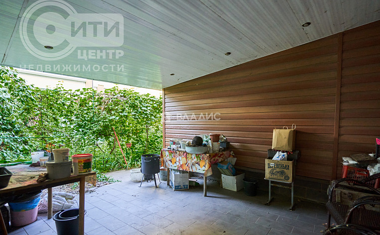 Дом 231.00м², фото 39