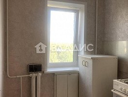 1-Комнатная квартира 30.00м²