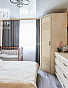 2-Комнатная квартира 58.20м², эт. 11, фото 4