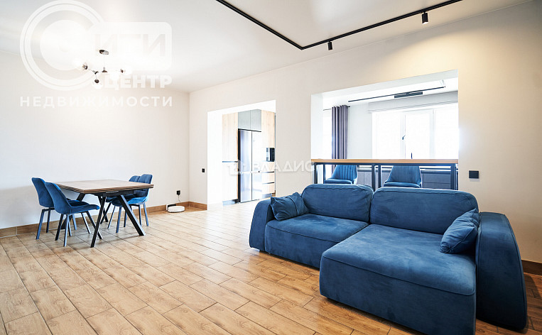 Дом 230.00м², фото 40
