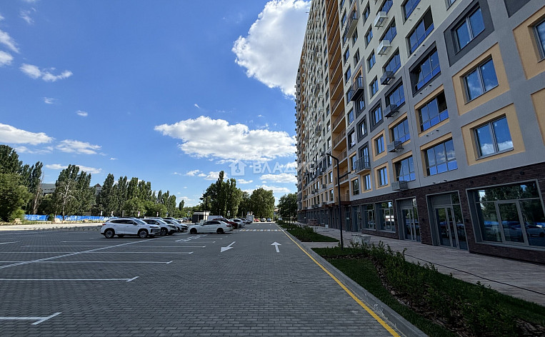 1-Комнатная квартира 47.60м², эт. 6, фото 35