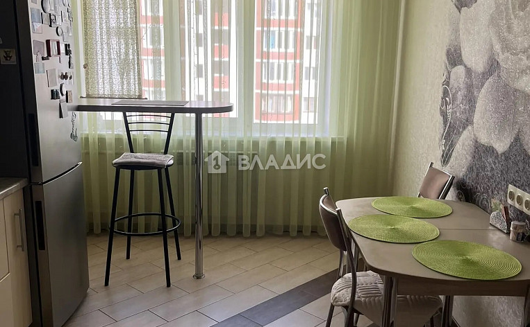 3-Комнатная квартира 87.20м², эт. 10, фото 40