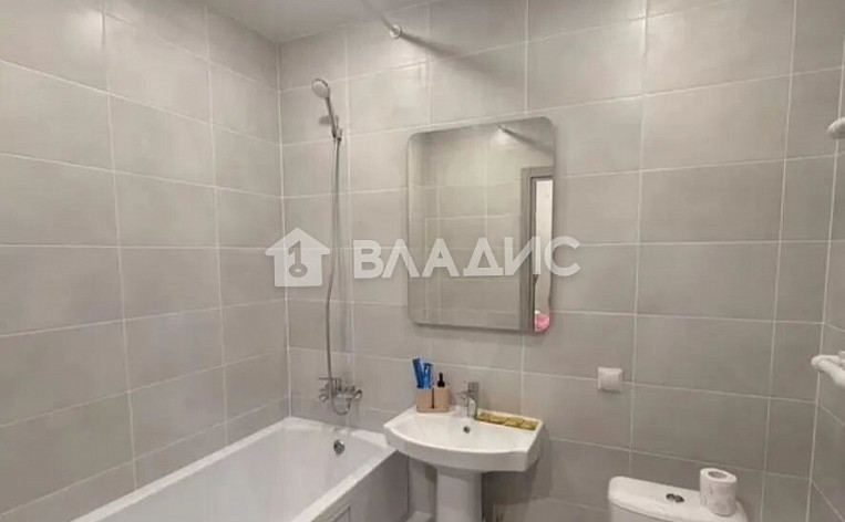 Студия 19.10м², эт. 4, фото 14