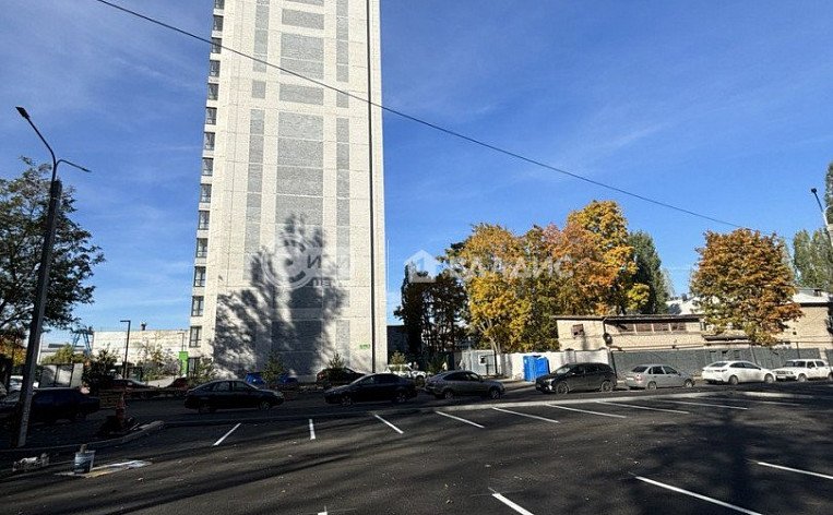 1-комнатная квартира, 38 м2, эт. 1, id: 779380, фото 25