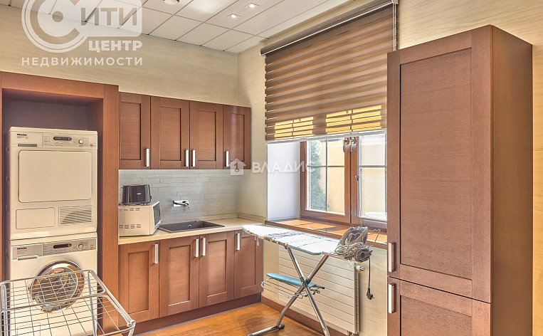 Дом 296.40м², фото 39