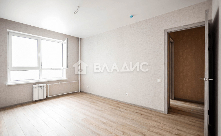 3-Комнатная квартира 79.40м², эт. 1, фото 15