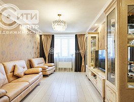 2-комнатная квартира, 68.4 м2