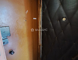 2-Комнатная квартира 42.60м²