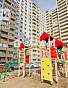 1-Комнатная квартира 48.60м², эт. 3, фото 13