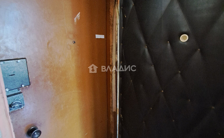 2-Комнатная квартира 42.60м², эт. 4, фото 13