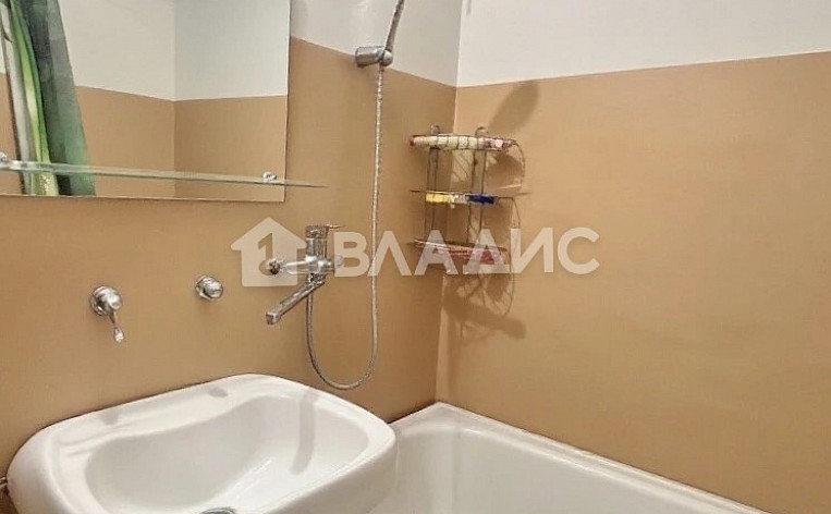 1-Комнатная квартира 37.90м², эт. 3, фото 14
