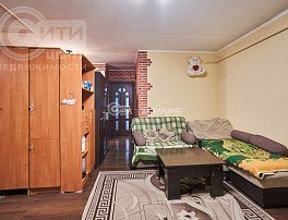 2-комнатная квартира, 50.9 м2