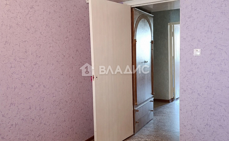 3-Комнатная квартира 61.50м², эт. 6, фото 32