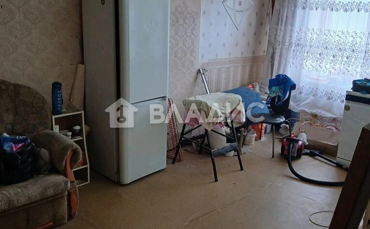 3-Комнатная квартира 55.80м², эт. 3, фото 11