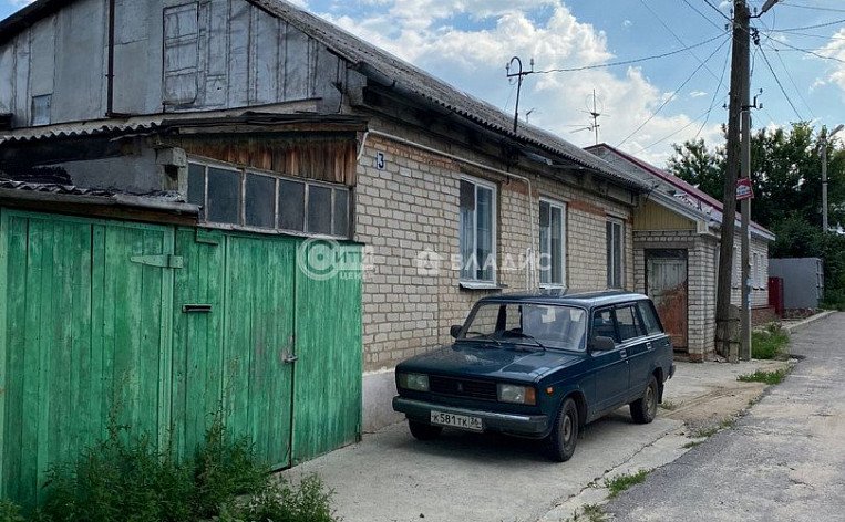 Часть дома, комнат 4, 98.5 кв.м, id: 949176, фото 19
