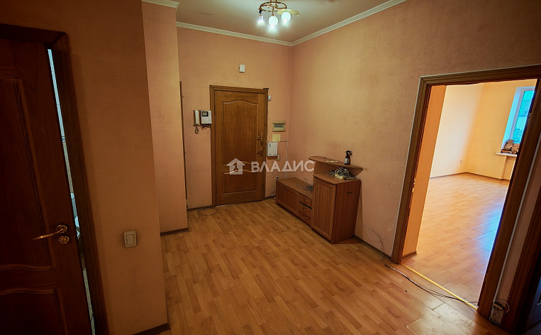 3-Комнатная квартира 118.70м², эт. 5, фото 23