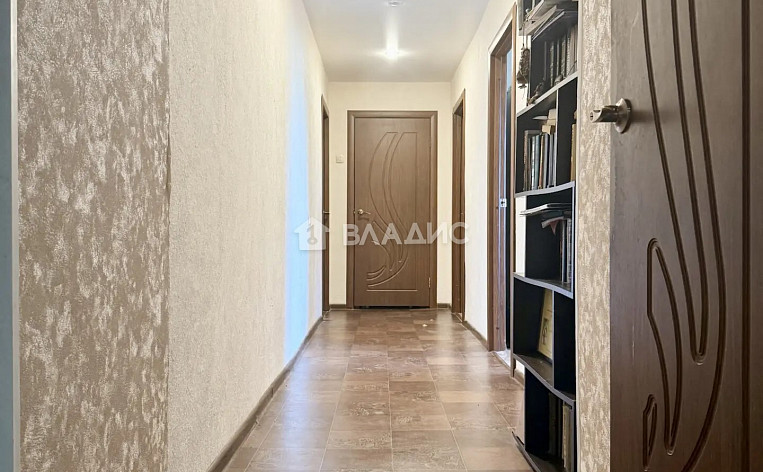 3-Комнатная квартира 83.20м², эт. 8, фото 38
