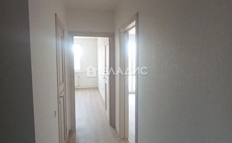 1-Комнатная квартира 37.04м², эт. 8, фото 32