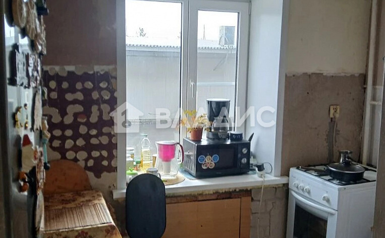 3-Комнатная квартира 55.80м², эт. 3, фото 11