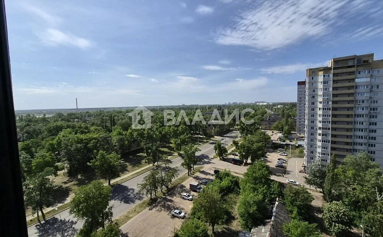 Студия 20.50м², эт. 13, фото 13