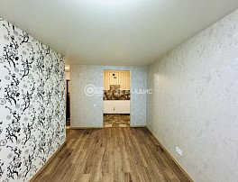 1-комнатная квартира, 30.3 м2