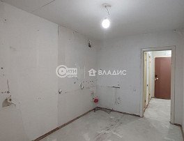 1-комнатная квартира, 39 м2