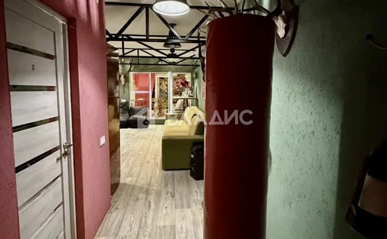 Дом 160.00м², фото 26