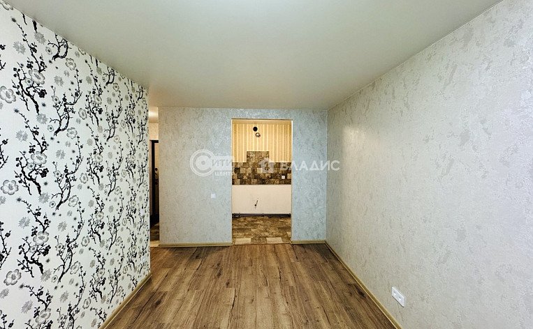 1-комнатная квартира, 30.3 м2, эт. 8, id: 617784, фото 19