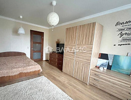 2-Комнатная квартира 40.20м²