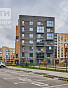 Студия 44.92м², эт. 7, фото 34