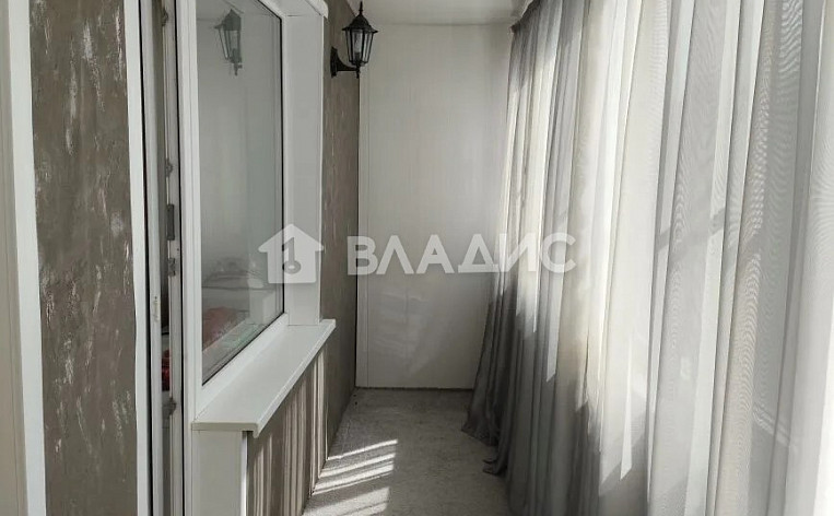 3-Комнатная квартира 61.30м², эт. 7, фото 24