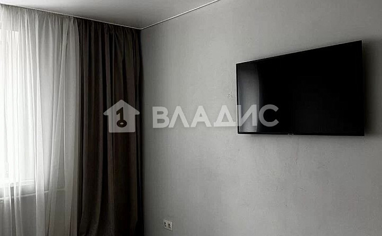 1-Комнатная квартира 40.30м², эт. 7, фото 24