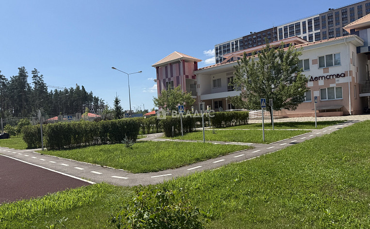 1-Комнатная квартира 38.80м², эт. 11, фото 22