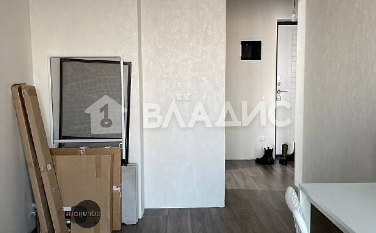 1-Комнатная квартира 34.00м², эт. 4, фото 16