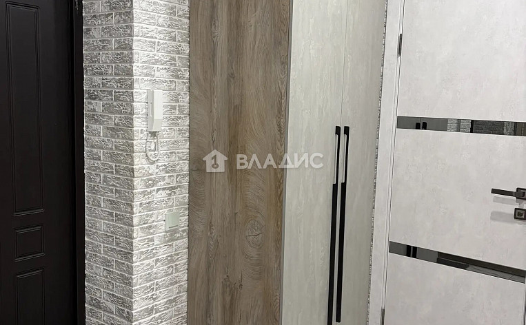 1-Комнатная квартира 48.90м², эт. 3, фото 21