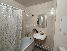 2-Комнатная квартира 58.00м²