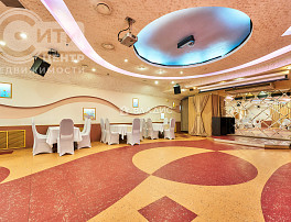 Коммерческое помещение 209.60м²