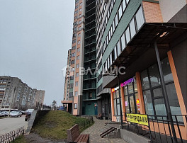 Студия 17.00м²