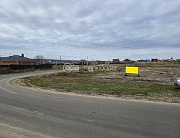 Участок 6.16 сотка